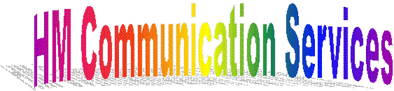HM Communication Services 